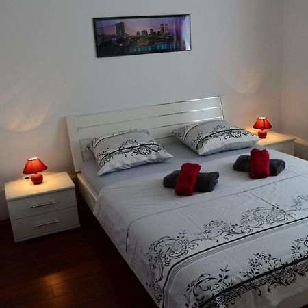 Apartment Olic Rogoznica  Exterior foto